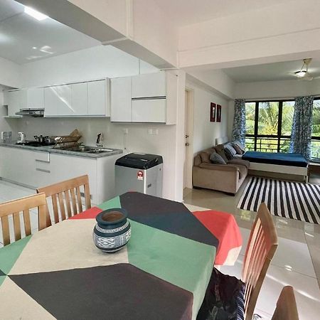 Kk Jungle Hideaway Lovely Apartment 5 Mins Walk To Town Kota Kinabalu Zewnętrze zdjęcie